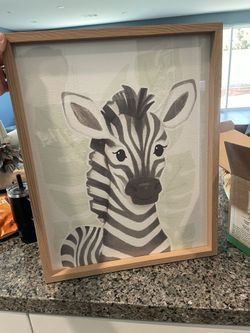 Picture Frames