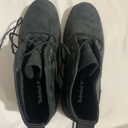 Timberland  Boots With Ortholite  Soles 