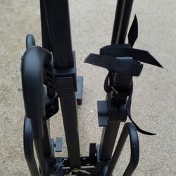 Bike Rack For 2 Bikes