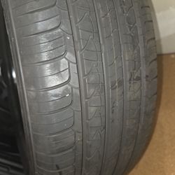 Tires 