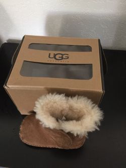 Uggs baby