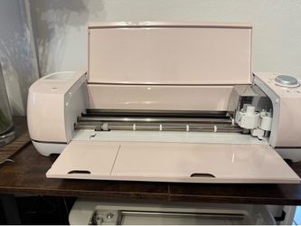 Cricut explore 2