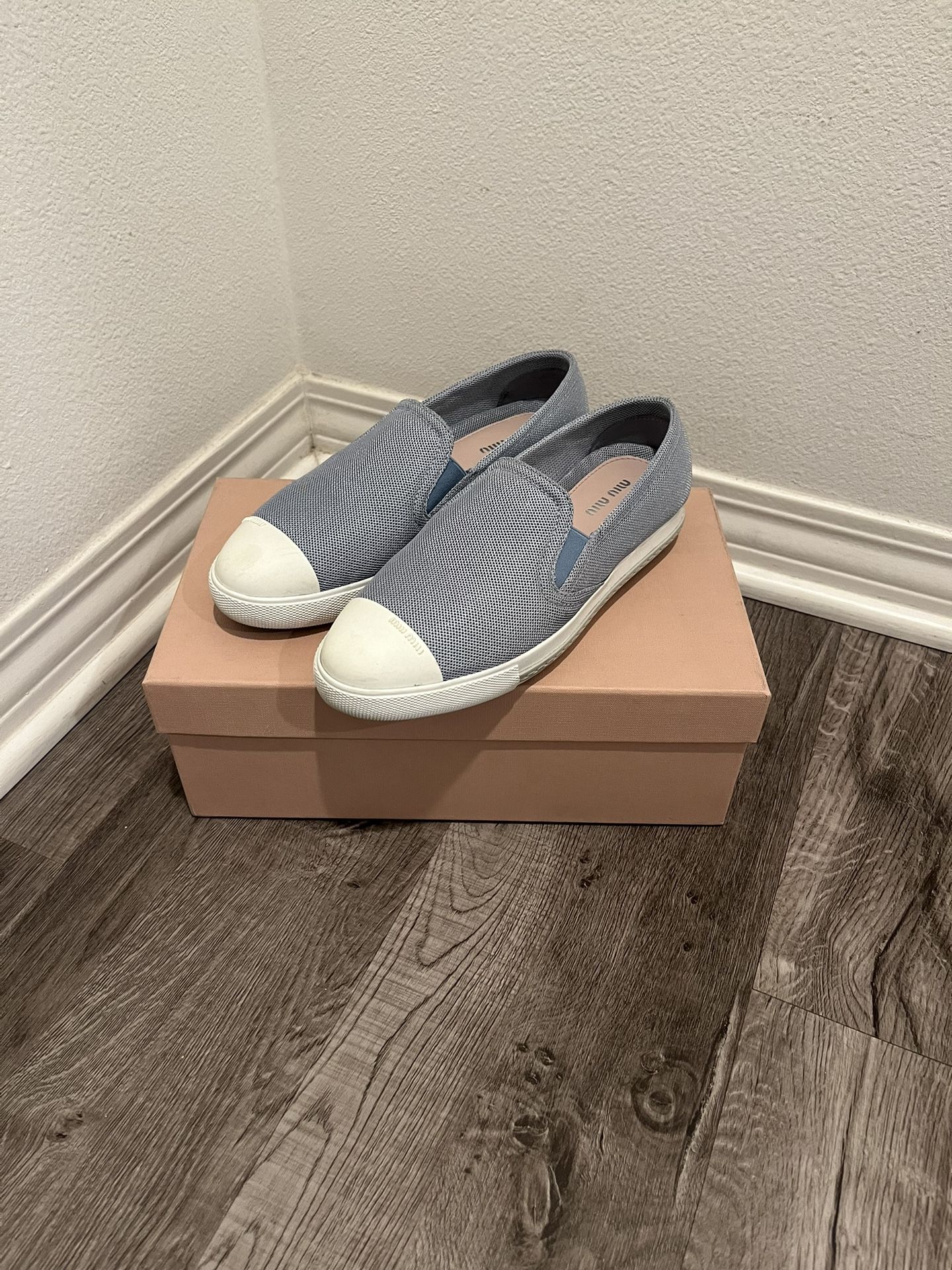 Miu Miu Women Shoes
