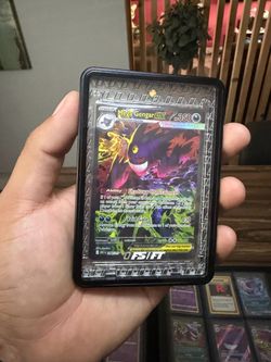 gengar ascended heroes