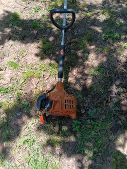 Echo Gt 225 Curb Shaft Weedeater