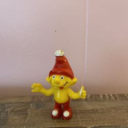 The Gnome Family Smurf