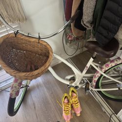 Bike & Roller Blades