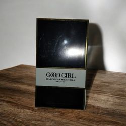 Perfumes 