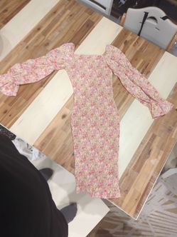 Women's  Dress - Small