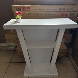 Accent table 