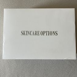 Skincare Options