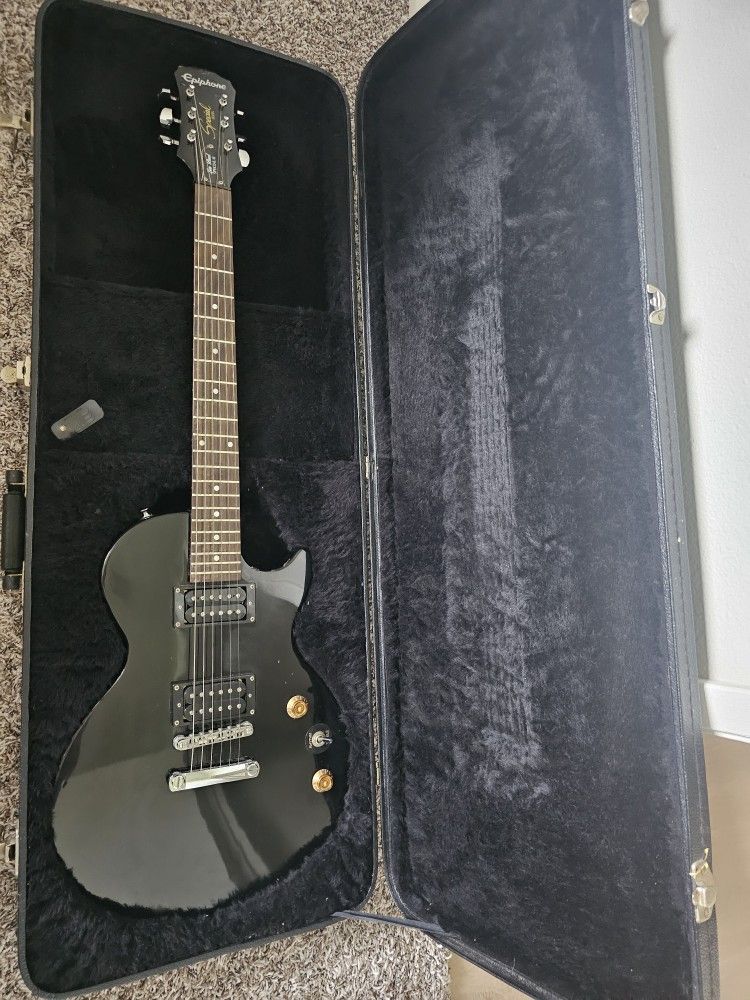 Epiphone Les Paul Special II Electric Guitar 