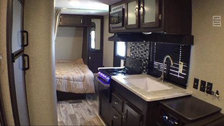 2019 Keystone Springdale