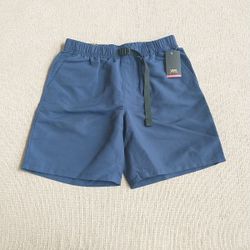 Vans Men's Blue Shorts Medium 