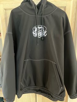 Empire jacket