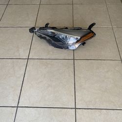 Car Parts 2017 2019 Toyota Corolla 