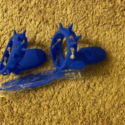 Oculus Quest/Rift S Controller Grip Covers