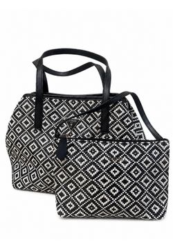 Guess 2-1 tote bag