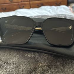 Quay Sunglasses 