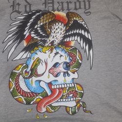 Ed Hardy T'shirts