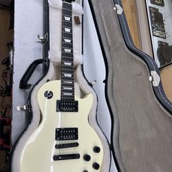 $450 Gibson Electric Guitar