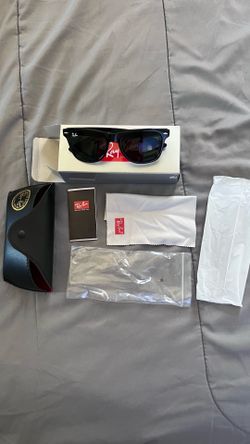 Men Ray-ban Sunglasses