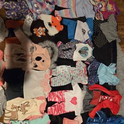 Our GENERATION 18 INCH DOLL CLOTHES