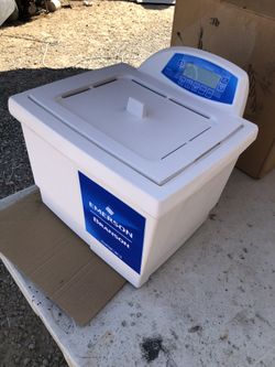 Ultrasonic Cleaner 