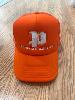 Posty’s Trucker Hat