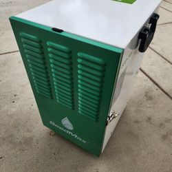 Seedmax Greenhouse Commercial Industrial Dehumidifier