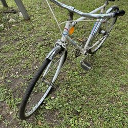 Sears Robuck Ted Williams Bike