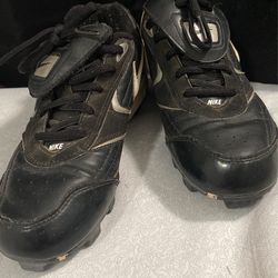 Nike Baseball cleats