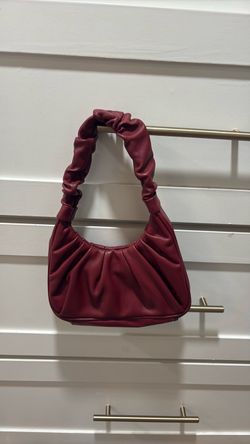 Red bag