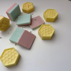 Goat Milk Hand And Body Soap