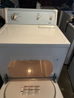 Vendo Secadora En Buenas Condiciones Con Garantía 