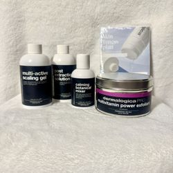 Dermalogica Pro Bundle 