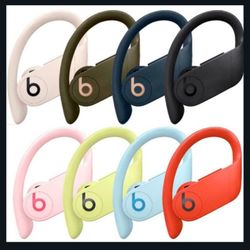 Beats By Dr Dre Powerbeats Pro Green 