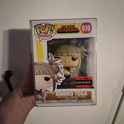 Himiko Toga Funko Pop