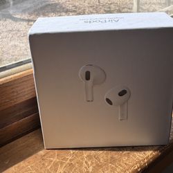 AirPods 3rd Gen 