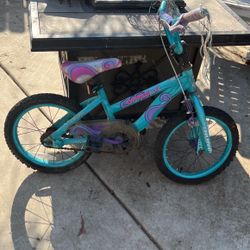 Free Kids Bike