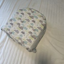baby delight snuggle Nest