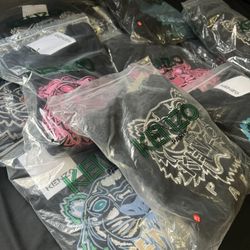 Kenzo Sweatshirts 