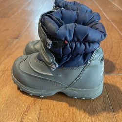LLBEAN SNOW BOOTS