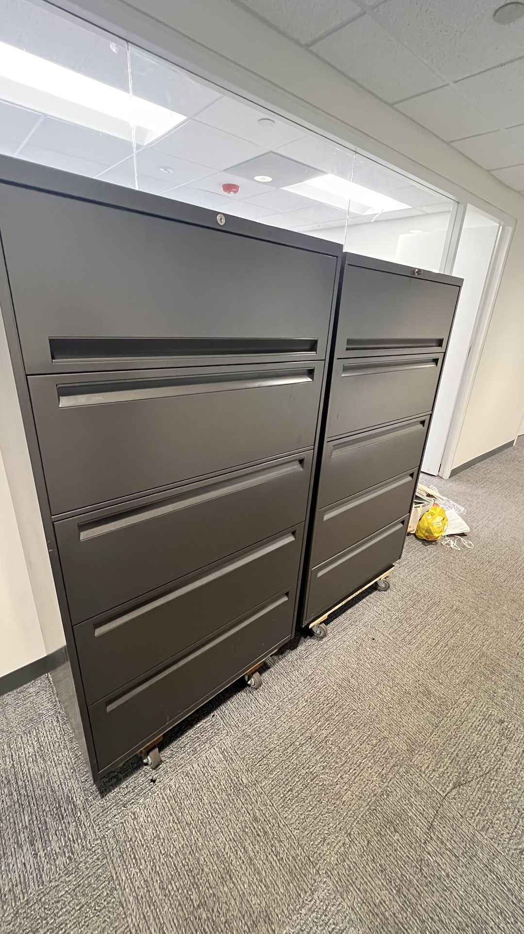 File Cabinets