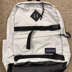 Jansport Backpack