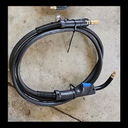 Miller M-100 MIG welding Gun