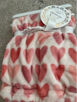 Baby blankets