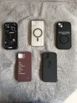 iPhone Cases