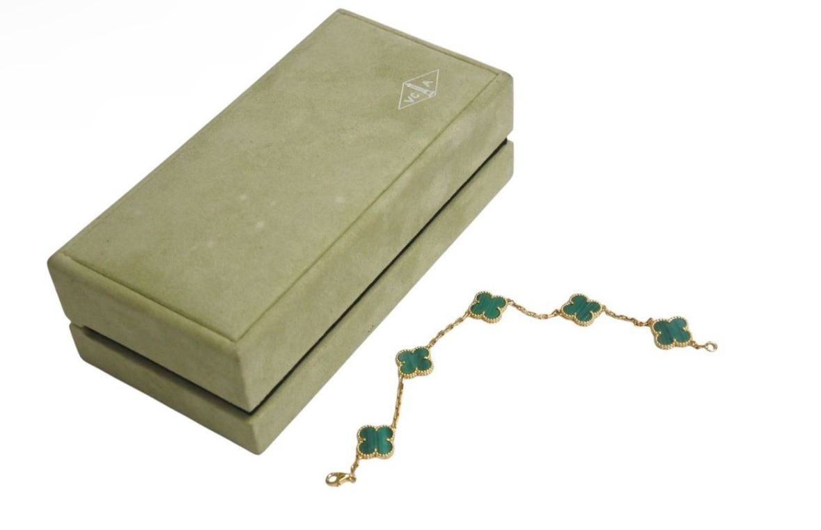 Van Cleef Bracelet