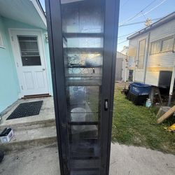 Server Rackmount Cabinet